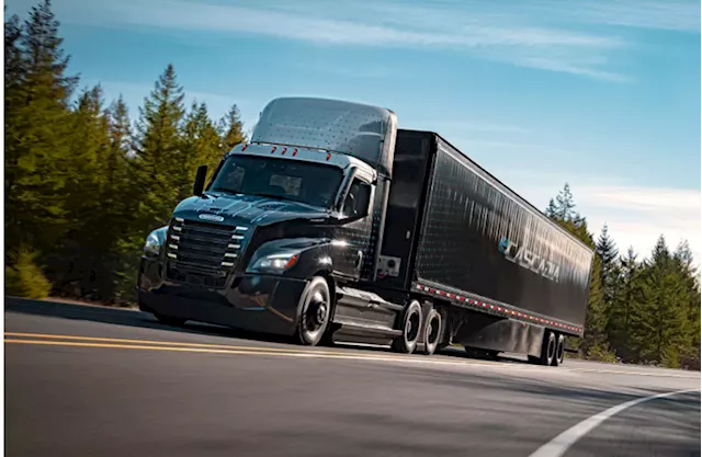 7 Myths About Fuels & Electric Trucks From The Oil & Gas Industry