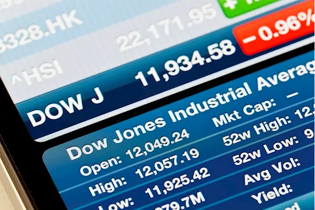 Dow Jones Industrial Average Forecast: Positive Q3 earnings results fail to counteract Middle East tensions