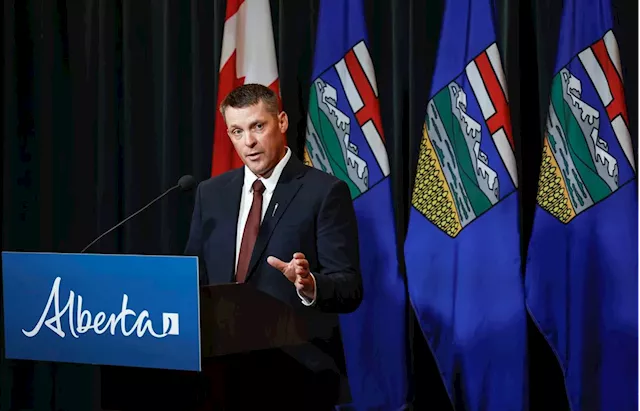 Alberta’s early consultations on provincial pension proposal criticized by CPP Investment Board