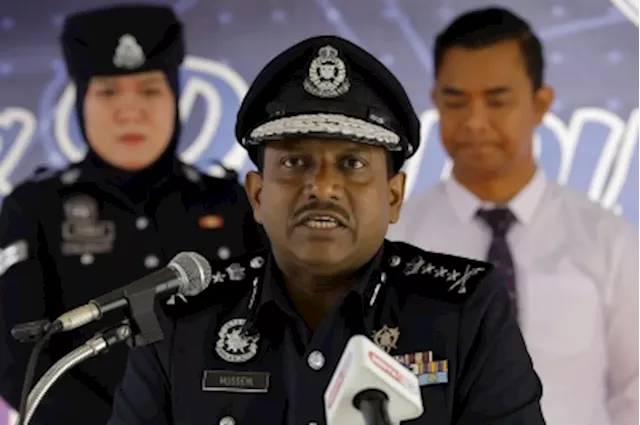 Selangor police chief: Mais chairman lodges report over photo used in fake investment scheme ad on Facebook