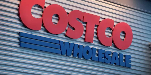 Costco says Craig Jelinek will step down as CEO, with Ron Vachris to replace him; company declares dividend