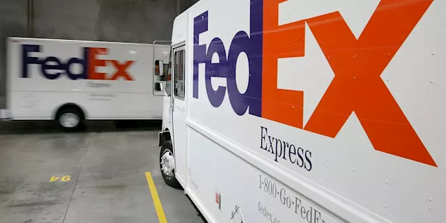 FedEx expects to keep most of the business it gained from UPS amid union negotiations: analyst