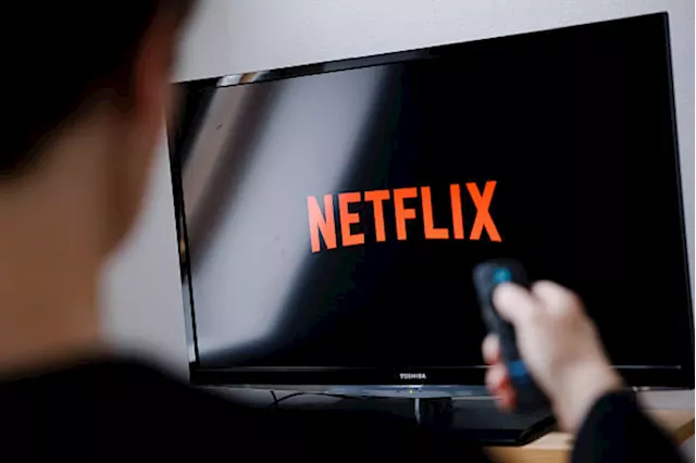 Netflix is set to report earnings – here's what Wall Street expects