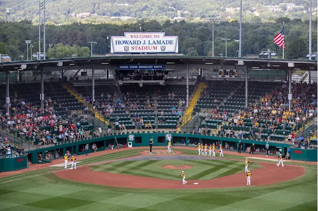 Little League reports $1 million loss in 2022; attributes it to decrease in investment returns