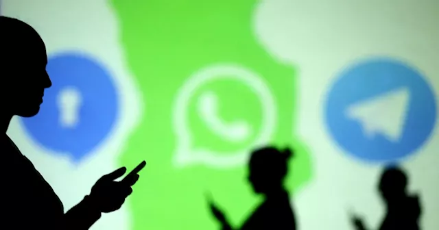 Analysis-WhatsApp clampdown highlights video call compliance threat for finance firms