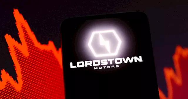 Lordstown Motors ex-CEO approved to buy company assets for $10 million