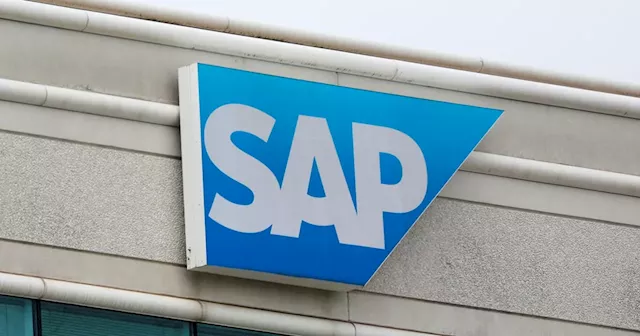 SAP posts 16% jump in Q3 cloud business revenue