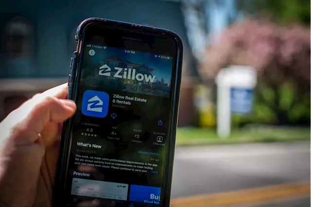 The Housing Market Is So Bad That Zillow Is Offering Buyers Free Money