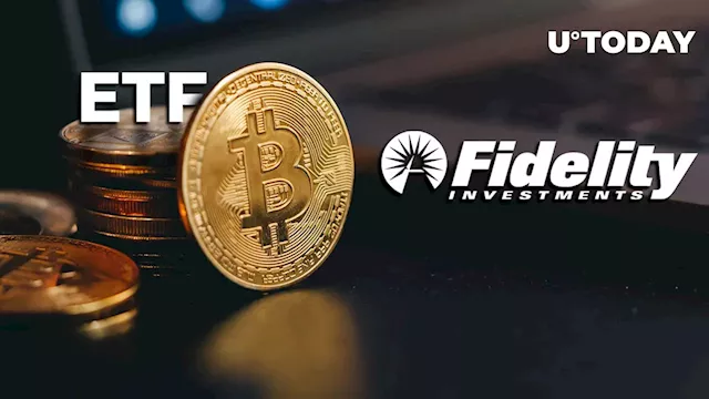 Fidelity Shakes up Market With Updated Bitcoin ETF Application