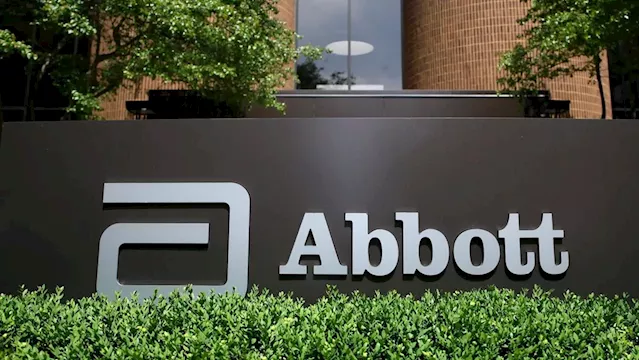 Abbott Labs, Arm, Viking Therapeutics: Top Stocks