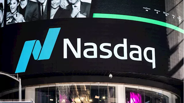 Nasdaq stock trades higher on earnings beat