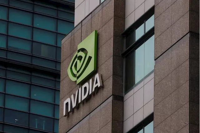 Nvidia stock falls as new US chip rules threaten business in China