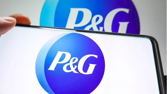 Procter & Gamble Q1 earnings beat expectations