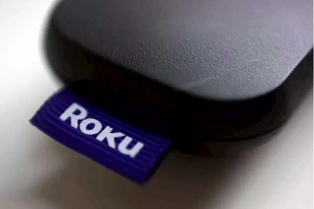 Roku falls 8% after Wall Street analyst warns of more ad market 'softness'