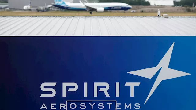 Spirit AeroSystems, Abbott Labs earnings: Trending Stocks