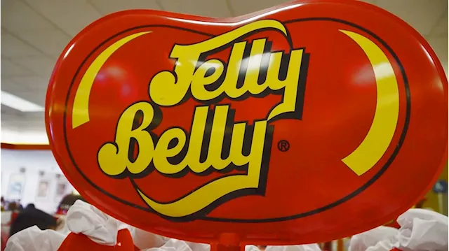 Family-owned Jelly Belly sold to Chicago company