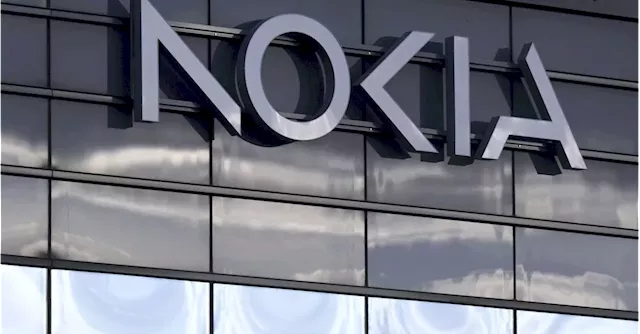 Nokia plans to cut up to 14,000 jobs worldwide after sales and profits plunge in a weak market