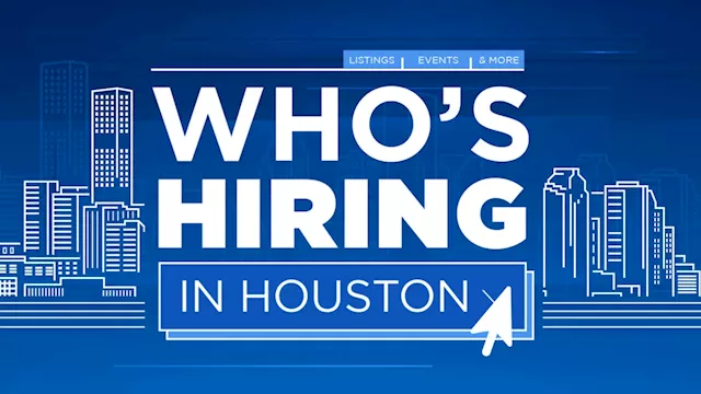 ABC13's weekly virtual job fair features ways you can break into the construction industry