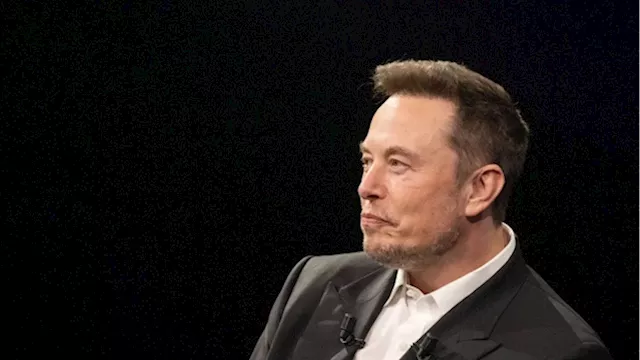 Musk’s Wealth Shrinks By $16 billion After Tesla Earnings Miss