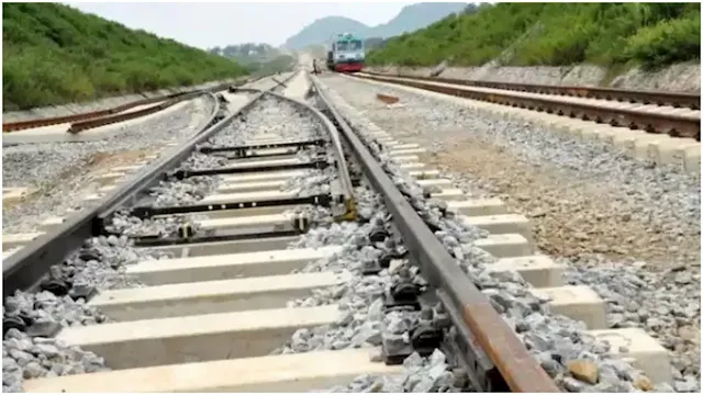 China commits 85 per cent finance for Abuja-Kano, Port-Harcourt- Maiduguri railway projects