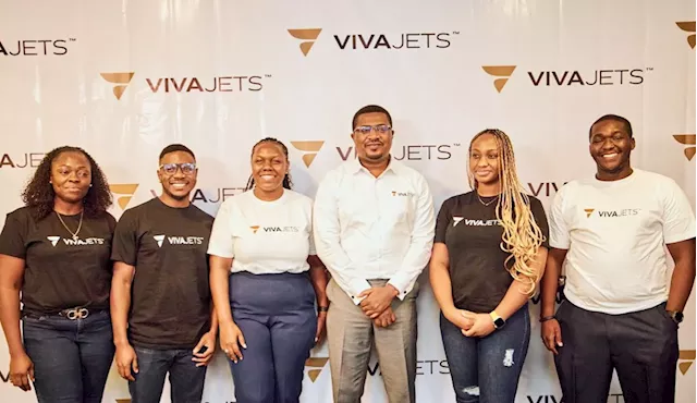 Vivajets rolls out poducts, canvasses business aviation as innovation enabler in Africa