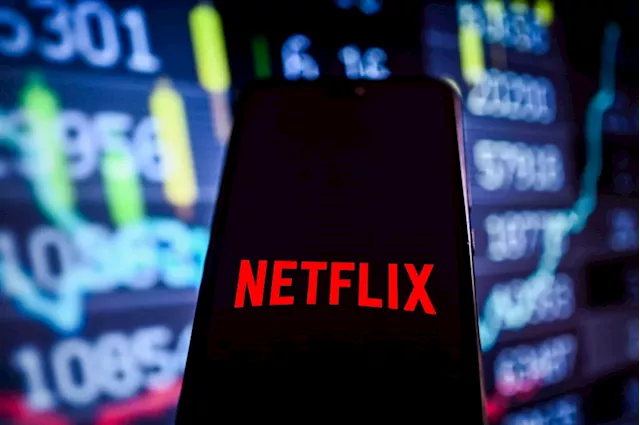 Wall Street Gushes Over Netflix Earnings, Boosting Its Stock