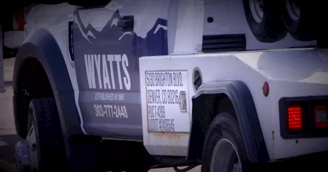 Former Wyatts Towing CFO accuses company of violating tax laws, court records show