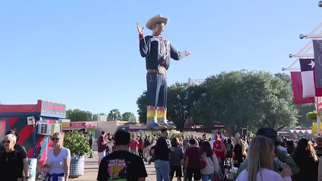 State Fair of Texas shooting: Security company stands by its sensors: 'It's 100%'