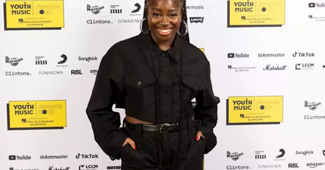 Youth Music Awards 2023 celebrate diverse, inclusive and creative music industry