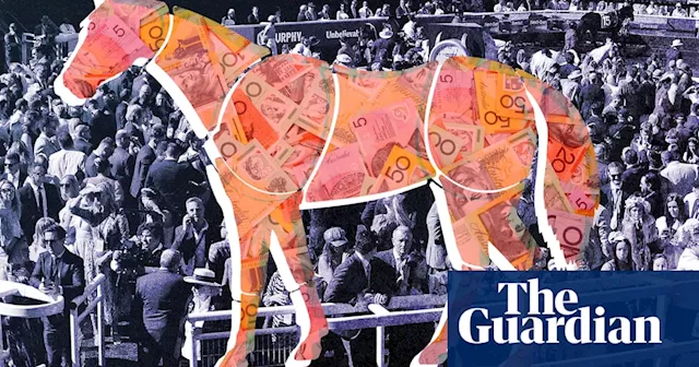 Horse racing industry not equipped to tackle money laundering, organised crime expert says