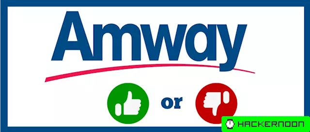 Amway: Pyramid Scheme or Legitimate Business Opportunity?