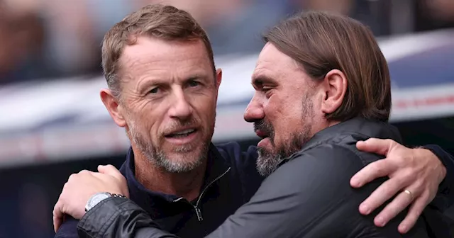 Leeds United rivals Millwall part company with boss Gary Rowett