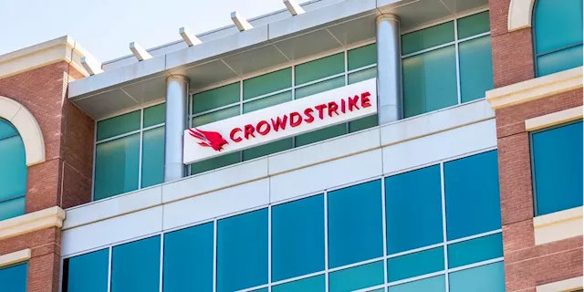 CrowdStrike's, Zscaler's stocks nab buy upgrades in rocky cybersecurity market