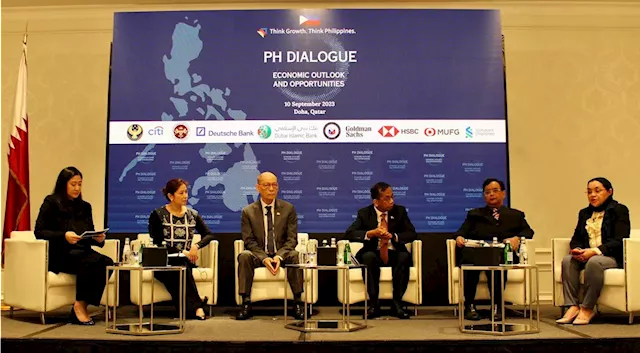 PH rises as investment site for Islamic banks