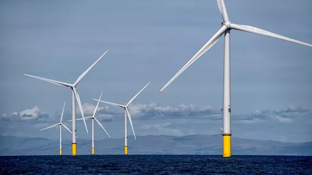 Atlantic City’s massive offshore wind farm project highlights the industry’s growing pains