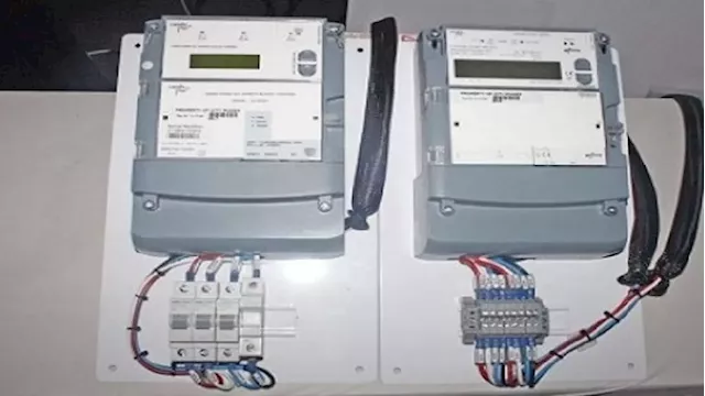 Eskom introduces new prepaid meter system - SABC News - Breaking news, special reports, world, business,