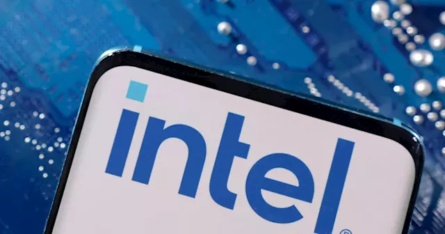 Italy remains open to investment by Intel, rival chipmakers