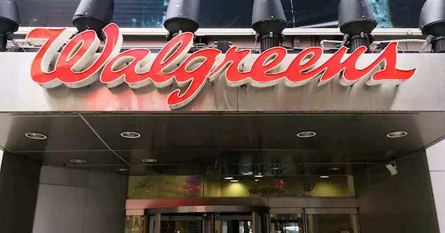 Walgreens to settle Rite Aid investors' merger claims for $192 million