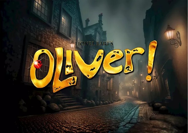 Musical Theatre company announces Oliver!