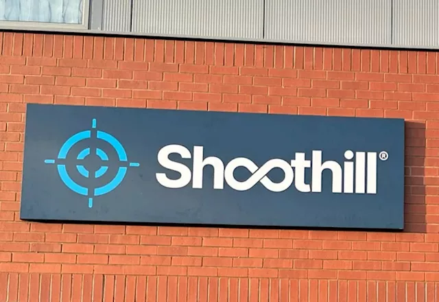 Shoothill move to Shrewsbury Business Park