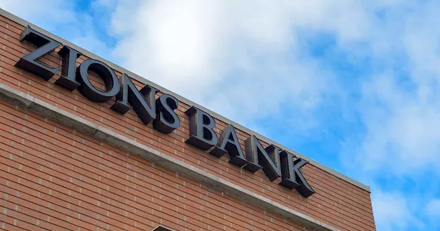 Zions Bancorp third-quarter earnings beat expectations