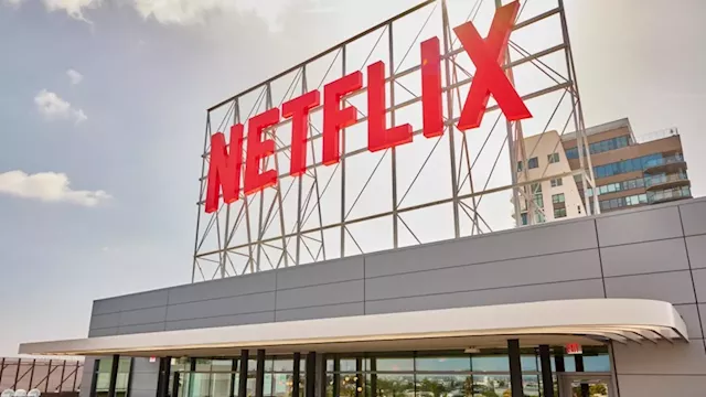 Netflix Stock Rises as Earnings Report Lifts Investor, Analyst Mood