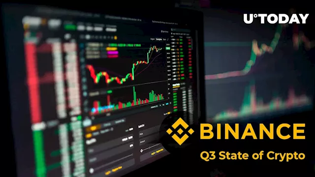 Three Extremely Important Crypto Market Insights From Binance's Recent Market Research