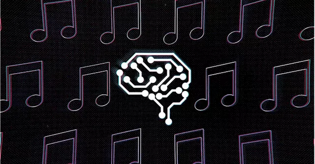 Universal Music sues AI company Anthropic for distributing song lyrics