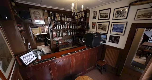 Historic 193-year-old NI pub goes on the market