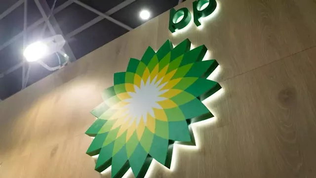 BP’s top US executive to leave the company