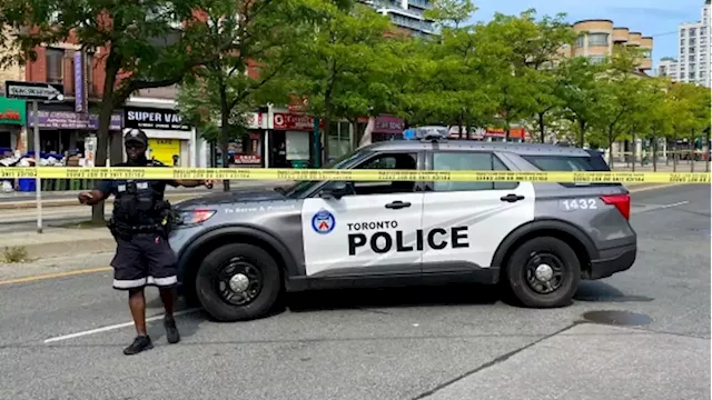 Toronto man arrested in connection with deadly shooting near Kensington Market in August; victim identified