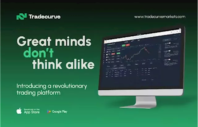 Tradecurve Unveiles Revolutionary TradFi Platform Amid Ongoing Crypto Market Recovery