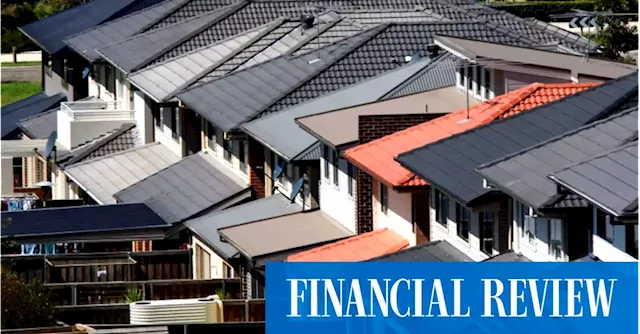 Westpac hits market share high in mortgages