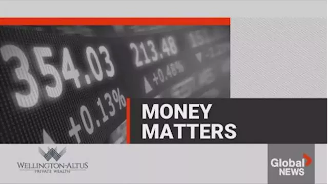 Money Matters with Baun and Pate Investment Group at Wellington-Altus Private Wealth